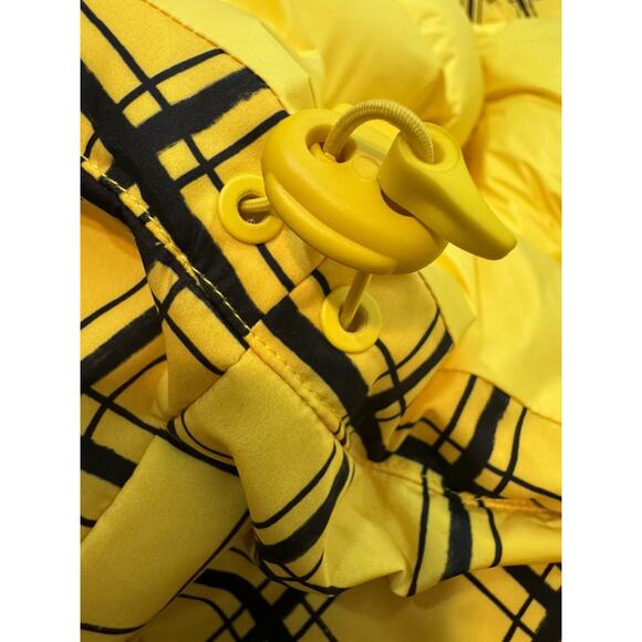 NWT Marni Down Puffer Jacket in Maize - Picture 11 of 16